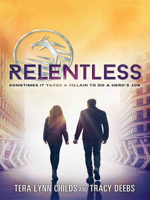 Title details for Relentless by Tera Lynn Childs - Available